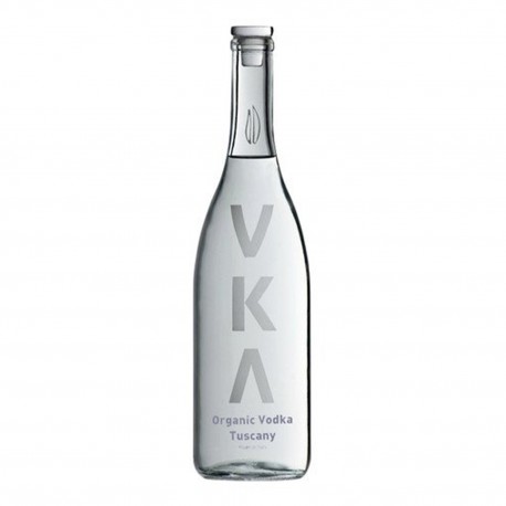 VKA - Organic Vodka Tuscany