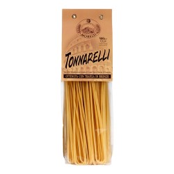 Tonnarelli - pastificio Morelli