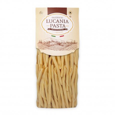 Fulissi - Lucania pasta