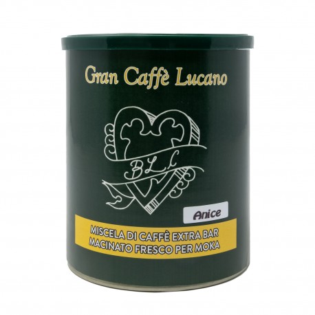 Gran Caffè Lucano - Anice