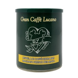 Gran Caffè Lucano - Classico