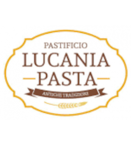 Lucania pasta